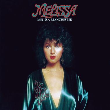 Melissa Manchester -  Melissa